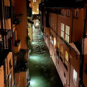 Sibilla - Via Piella 14 Bologna