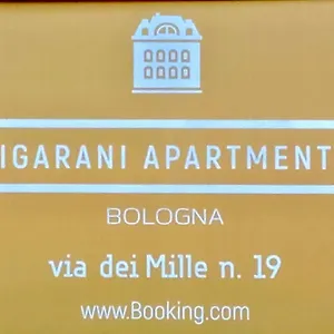 Vigarani Bologna