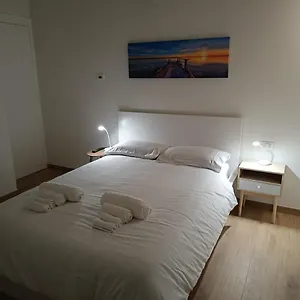 La Casa Di Luca/fiera E Stazione/aria Condizionata Bologna