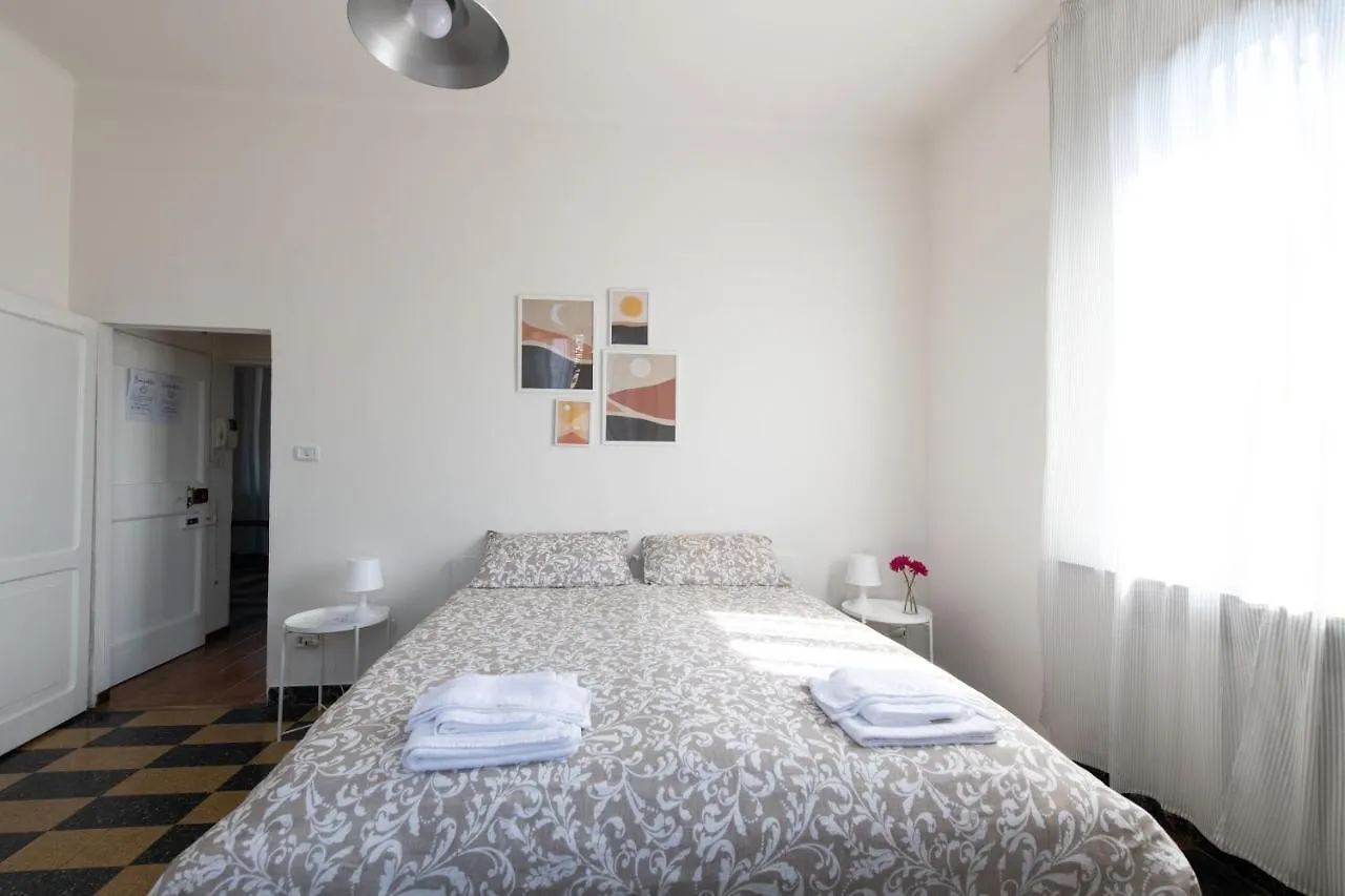 Bologna, Vicino Ospedali Sant'Orsola E Malpighi, Centro Storico E Fiera Apartment Italy
