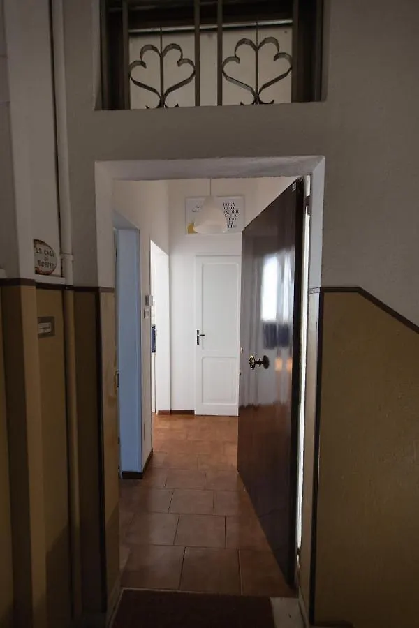 Bologna, Vicino Ospedali Sant'Orsola E Malpighi, Centro Storico E Fiera Apartment  Bologna