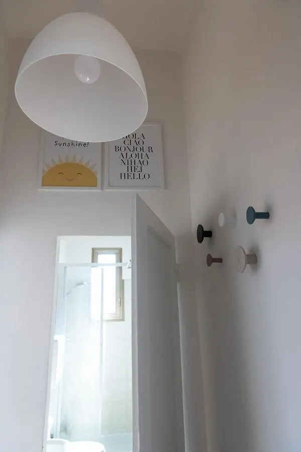 Bologna, Vicino Ospedali Sant'Orsola E Malpighi, Centro Storico E Fiera Apartment 0*, Bologna Italy