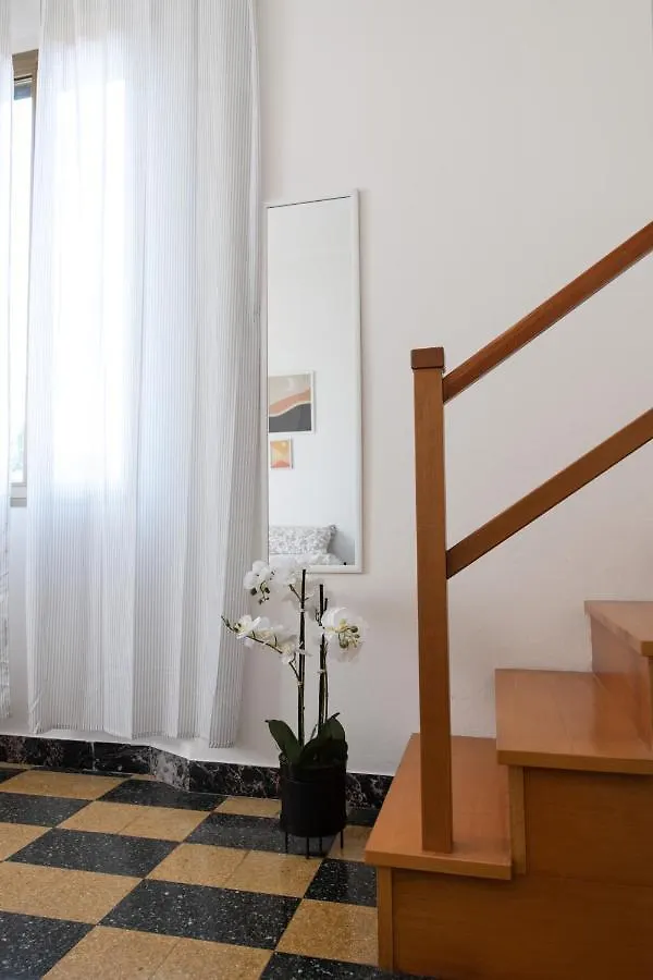 Bologna, Vicino Ospedali Sant'Orsola E Malpighi, Centro Storico E Fiera Apartment Italy