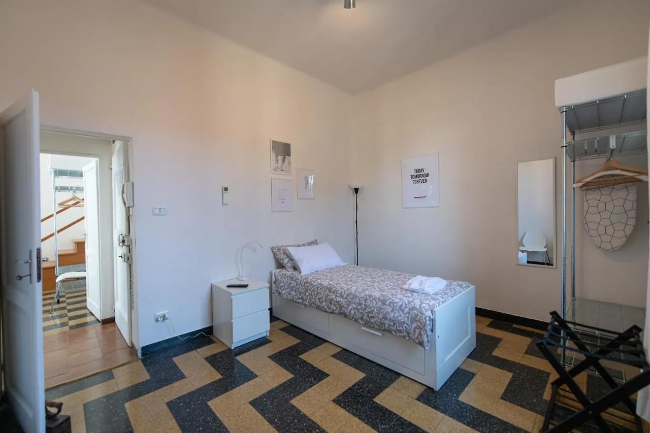 Bologna, Vicino Ospedali Sant'Orsola E Malpighi, Centro Storico E Fiera Apartment Bologna