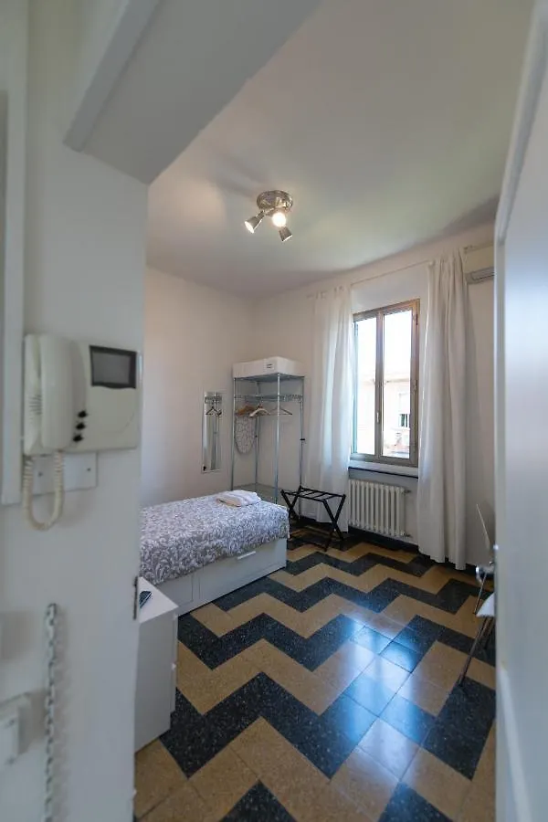 Bologna, Vicino Ospedali Sant'Orsola E Malpighi, Centro Storico E Fiera Apartment Bologna