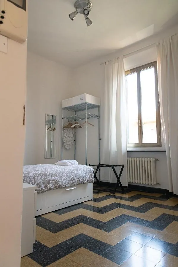Bologna, Vicino Ospedali Sant'Orsola E Malpighi, Centro Storico E Fiera Apartment
