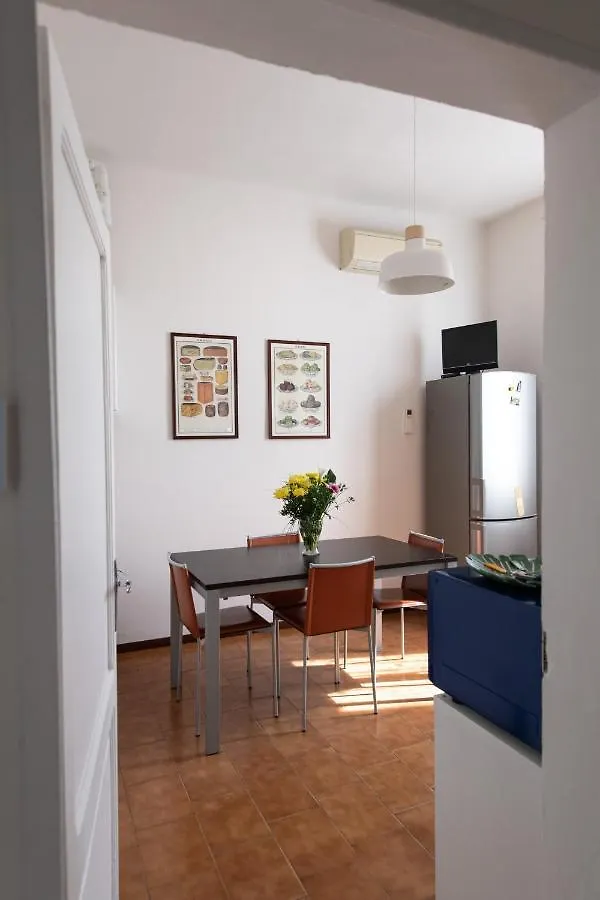 Bologna, Vicino Ospedali Sant'Orsola E Malpighi, Centro Storico E Fiera Apartment Italy