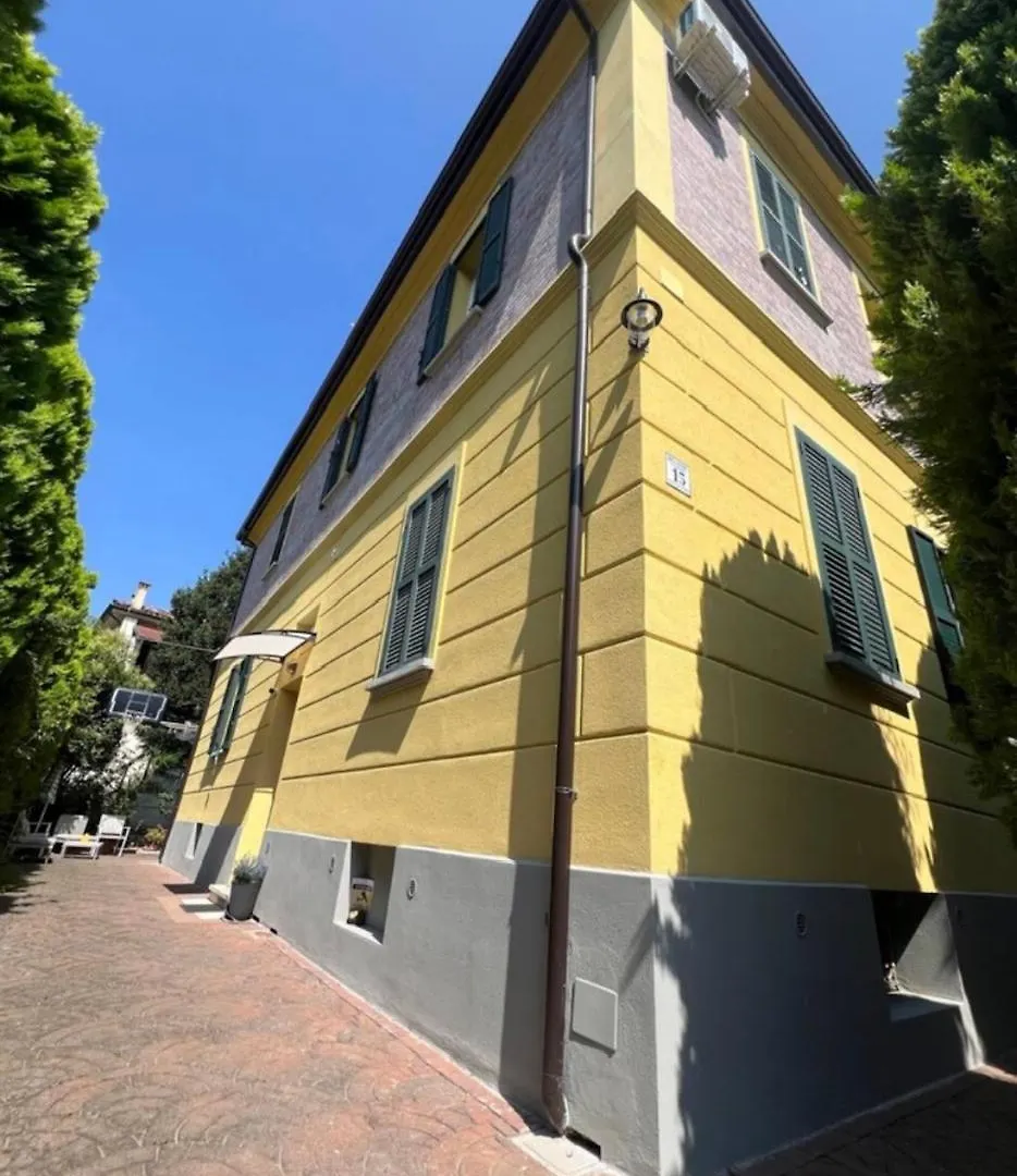 Bologna, Vicino Ospedali Sant'Orsola E Malpighi, Centro Storico E Fiera Apartment Bologna