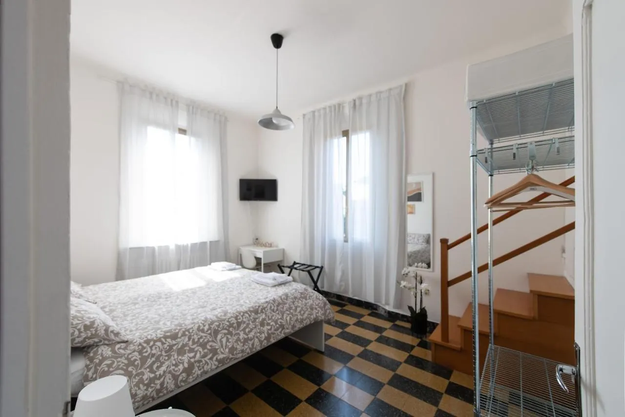 Appartamento Bologna, Vicino Ospedali Sant'Orsola E Malpighi, Centro Storico E Fiera