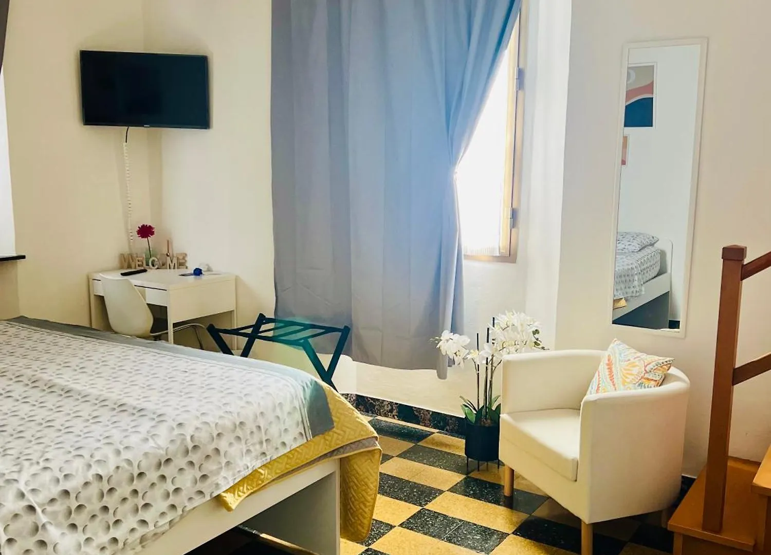 Appartamento Bologna, Vicino Ospedali Sant'Orsola E Malpighi, Centro Storico E Fiera